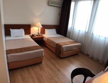 Superior Double or Twin Room(Non-Smoking)