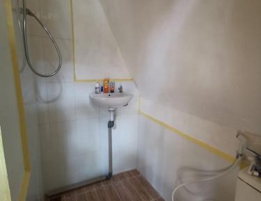 Cottage with Garden View