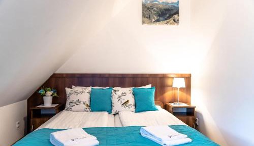 Triple Room with Balcony