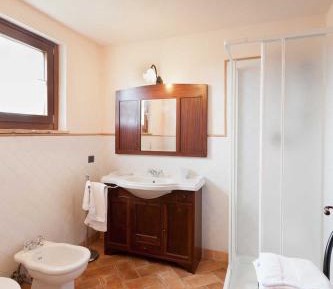Suite Apartment