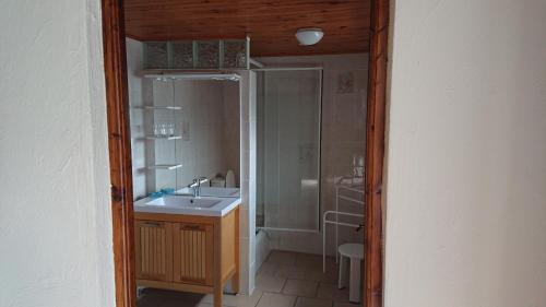 Family Room with Private Bathroom