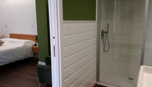 King Room with Garden View