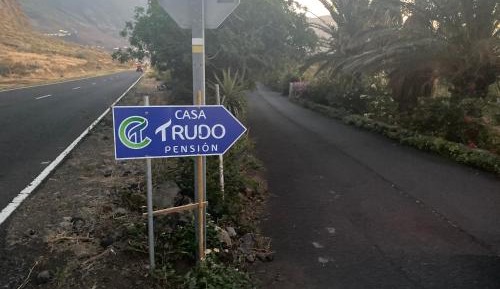 Standard Suite with Kitchen