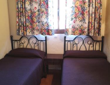 Apartment with Garden View