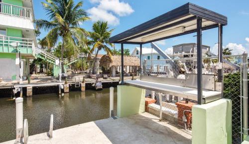 Two Bedroom Holiday Home