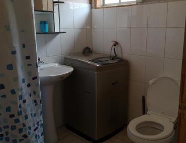 Cottage with Garden View