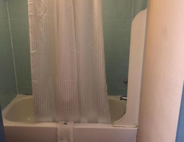 Double Room with Two Double Beds - Non-Smoking