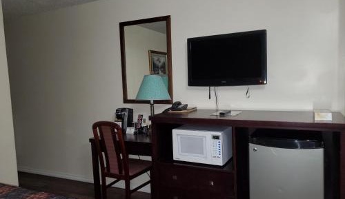 Double Room with Two Double Beds