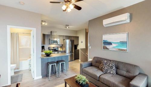 Three Bedroom holiday home 