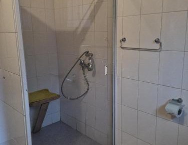 Cottage with Garden View