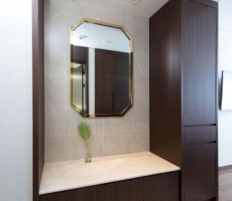 Family Room - Non-Smoking