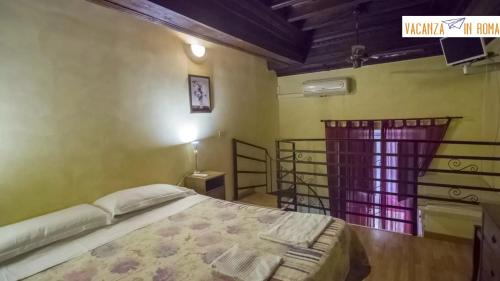 Triple Room with Kitchenette