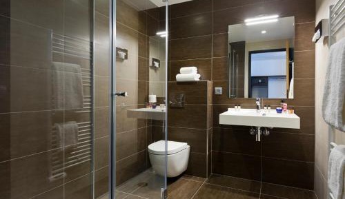 Executive Double or Twin Room