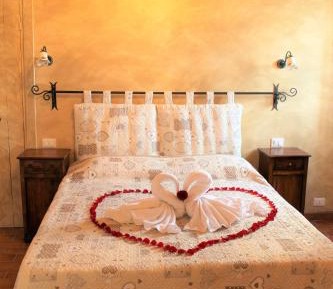 Double or Twin Room with Private Bathroom