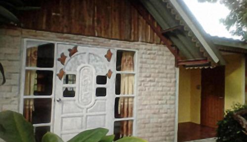 Quadruple Room with Garden View