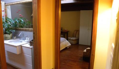 Double Room with Spa Bath