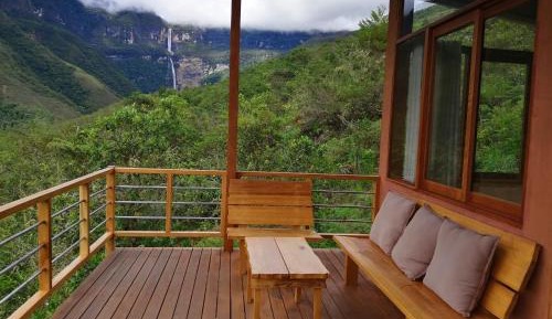 Double or Twin Room with Balcony