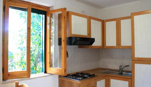 Two-Bedroom Apartment (4 Adults)