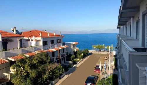 Triple Room with Bath