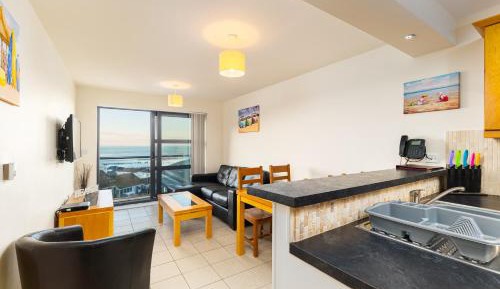 Apartment with Sea View