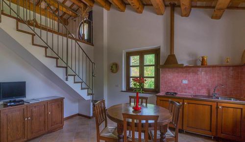 Maisonette