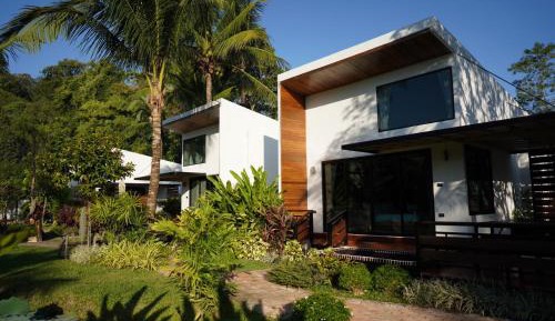 Signature Cabin - Private Plunge Pool