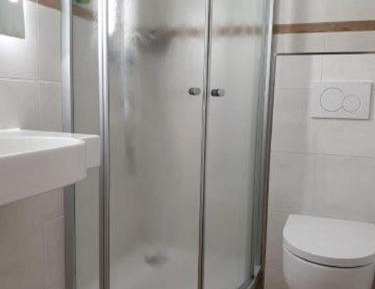 One-Bedroom Apartment with Balcony