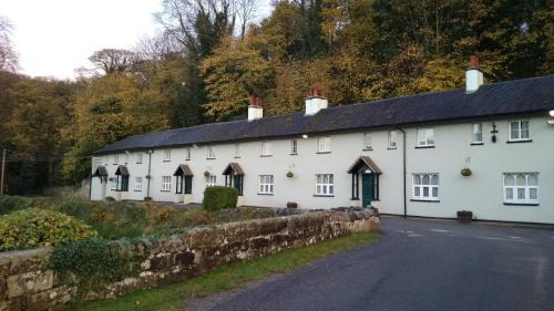 Cottage - Single Room