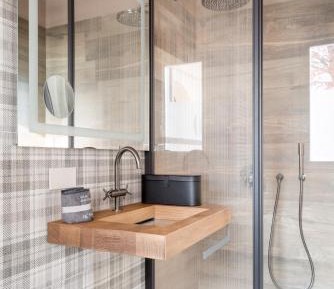 Classic Double Room - Wellness Package