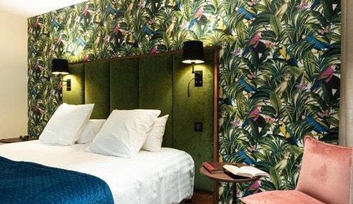 Superior Double or Twin Room