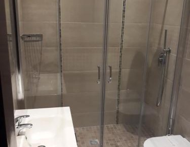 Double Room with Lake View