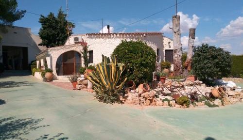 Three-Bedroom Chalet