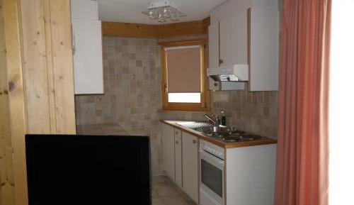 Double Room with Kitchenette