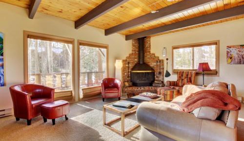 Vacation Home
