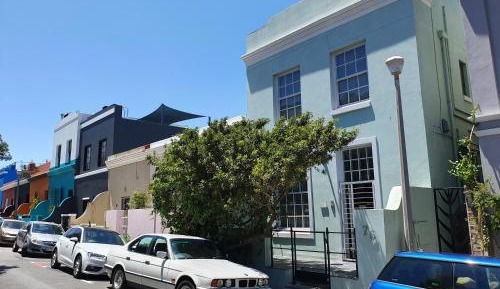 Four-Bedroom Villa with Hot Tub - 76 Waterkant Street