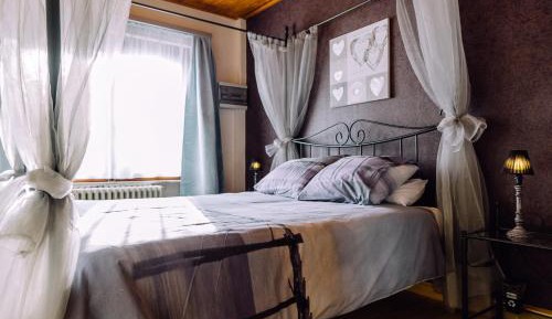 One-Bedroom Apartment - Non-Smoking