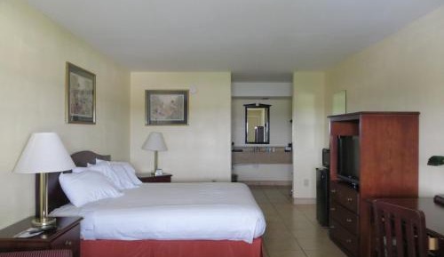 Double Room with Two Double Beds