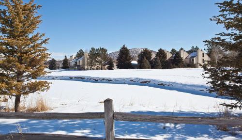 Three Bedroom holiday home 