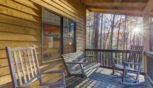 Two Bedroom Holiday Home