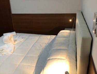 Double Room with Extra Bed