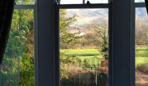 Superior Double/Twin Room with Lake View