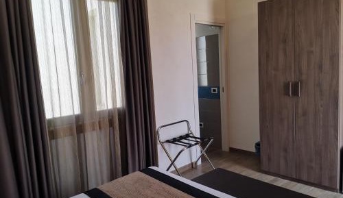 Double Room with Shared Kitchen