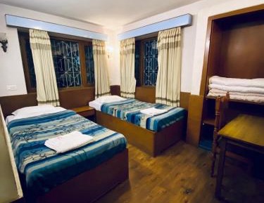 Classic Twin Room