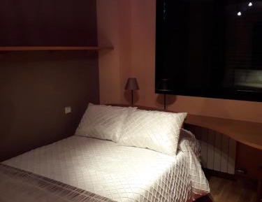 Three-Bedroom Deluxe Apartment