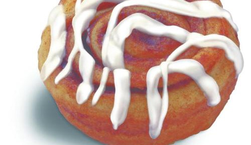 King Suite with Sofa Bed