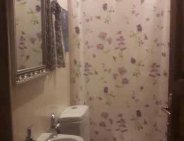 Family Room with Private Bathroom