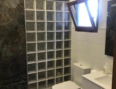 Double or Twin Room with Private External Bathroom