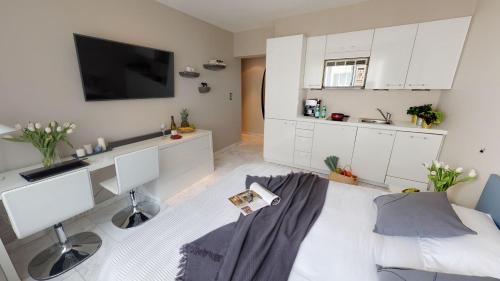 Junior Studio Apartment