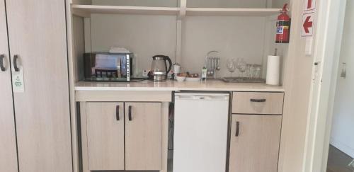 Standard Double or Twin Room with Garden View