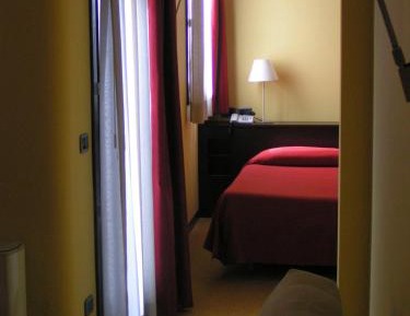 Double Room with Extra Bed